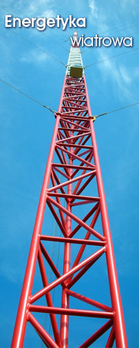 Energetyka wiatrowa